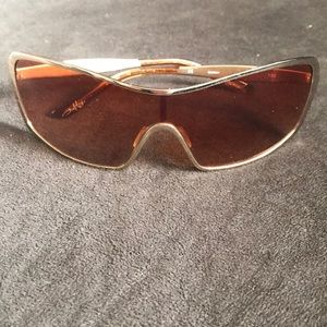 Oakley sunglasses